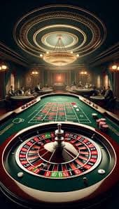 vulkan bet