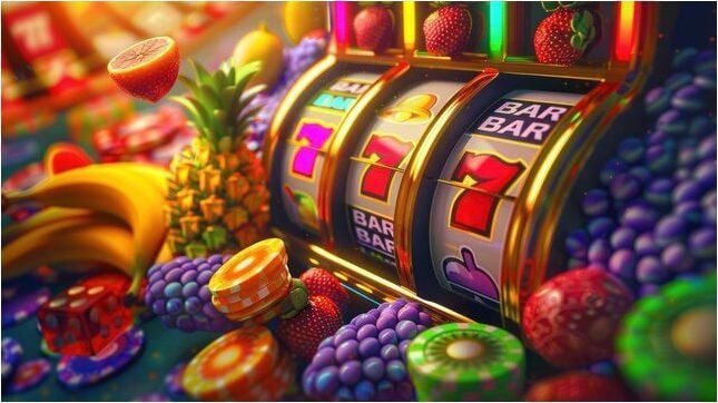 vulkan bet