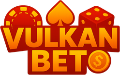 Vulkan Bet Logo